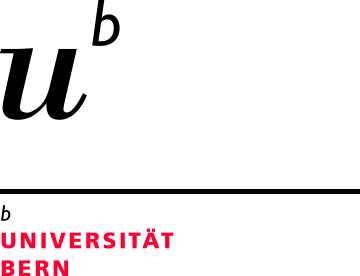 Logo Universität Bern - Zahnmedizinische Kliniken
